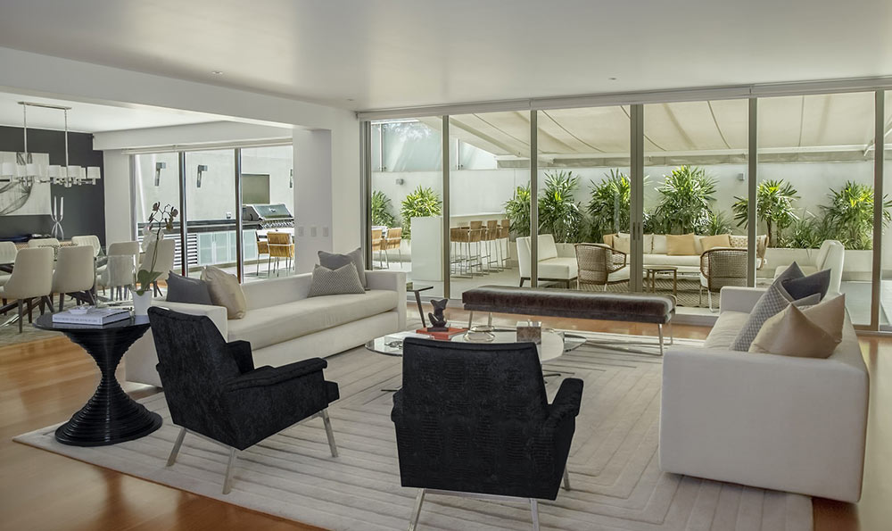 河北涿州鸿坤二手房出售