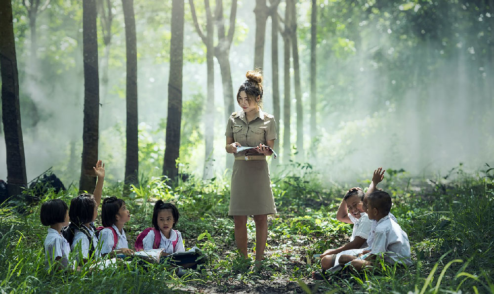 涿州市西辛庄中心学校，涿州市西辛庄中心学校简介