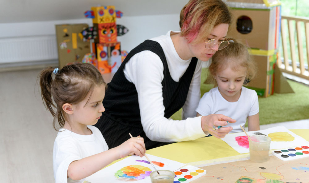 涿州市双语学校许明校长