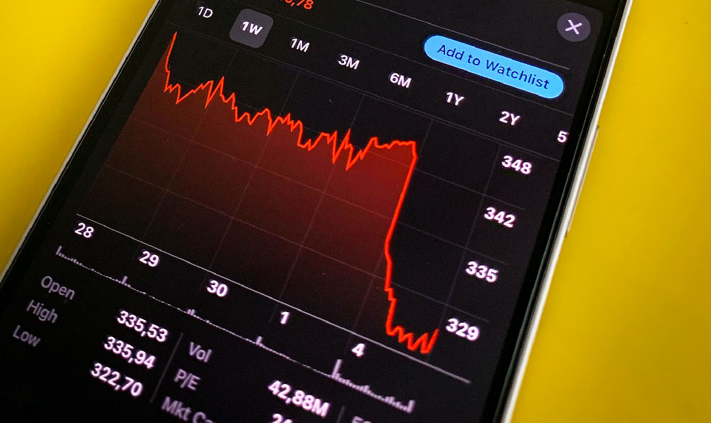 基本财经知识科普