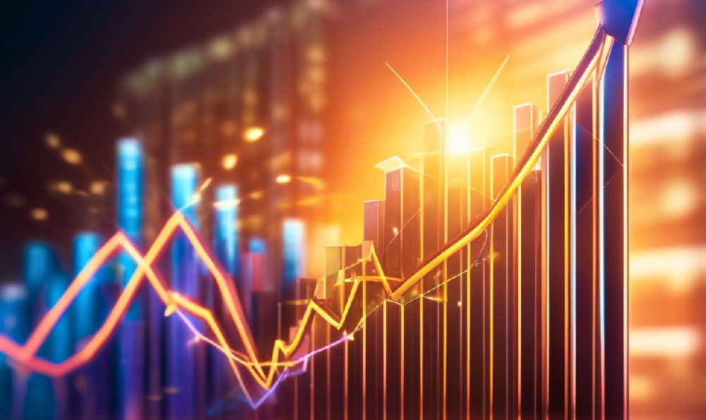 财经知识学习平台