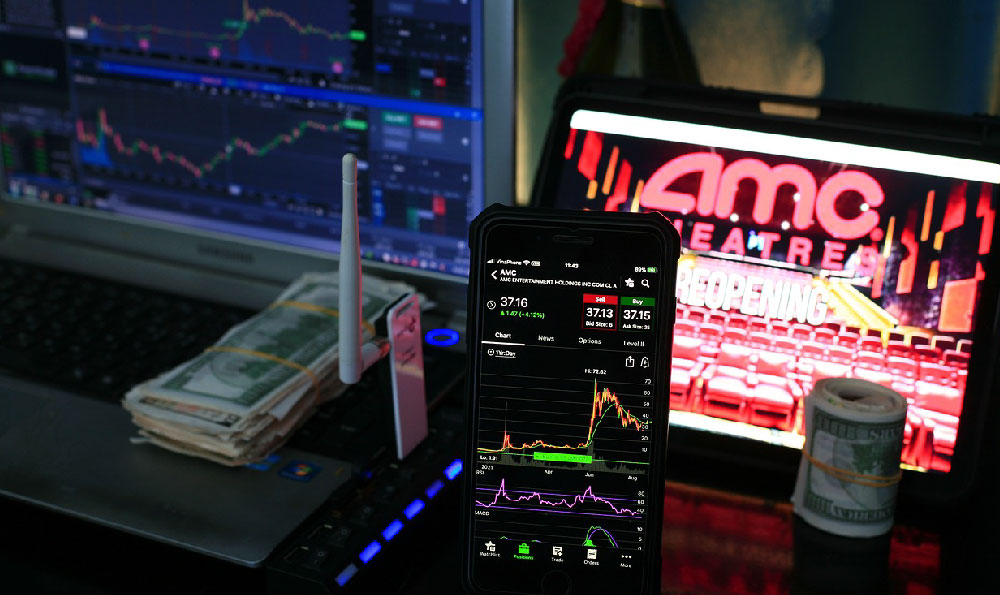 财经知识服务排名