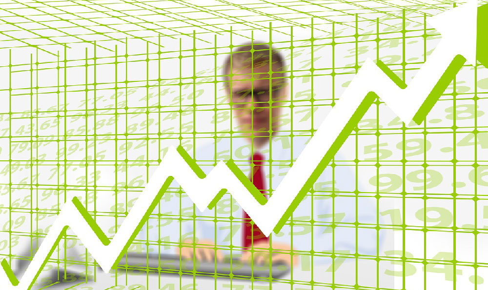 财经自媒体知识:洞察金融世界的窗口