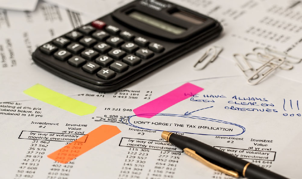 投资股票的基本知识