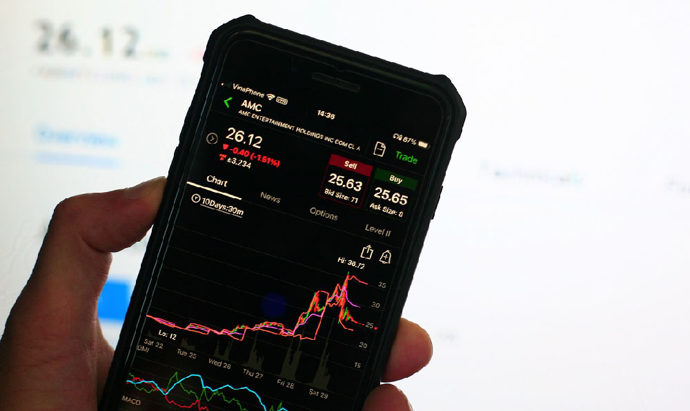 今日财经小知识:深度解读现代金融行业的变革与趋势