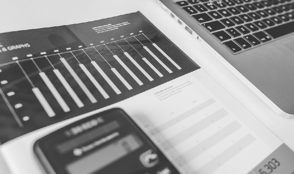 财经知识服务平台