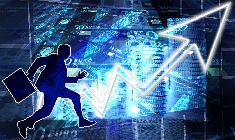 财经知识上热门