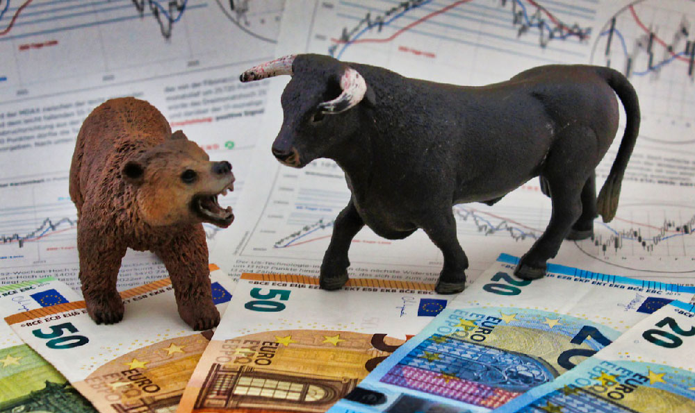 股票和财经知识