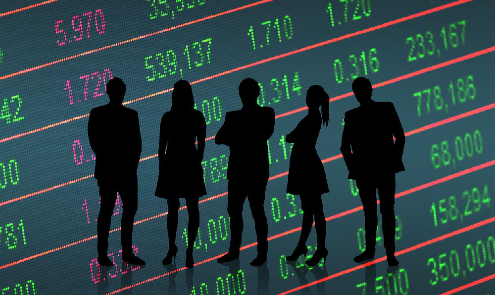 财务知识和财经知识