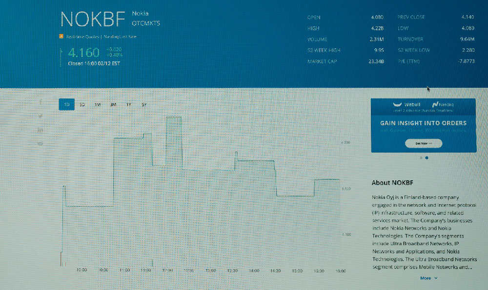 每日财经知识大全
