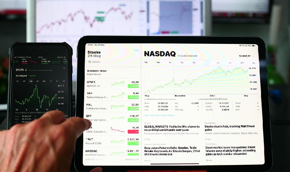 100个财经小知识