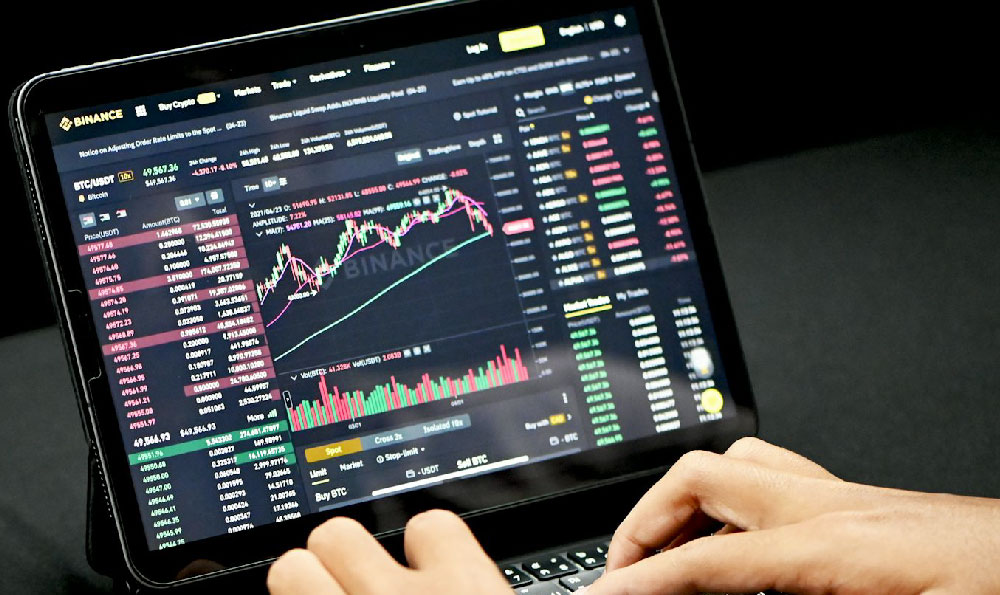 财经与生活 - 探索理财的奥秘