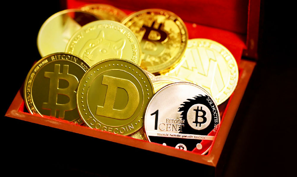 财经小知识段子