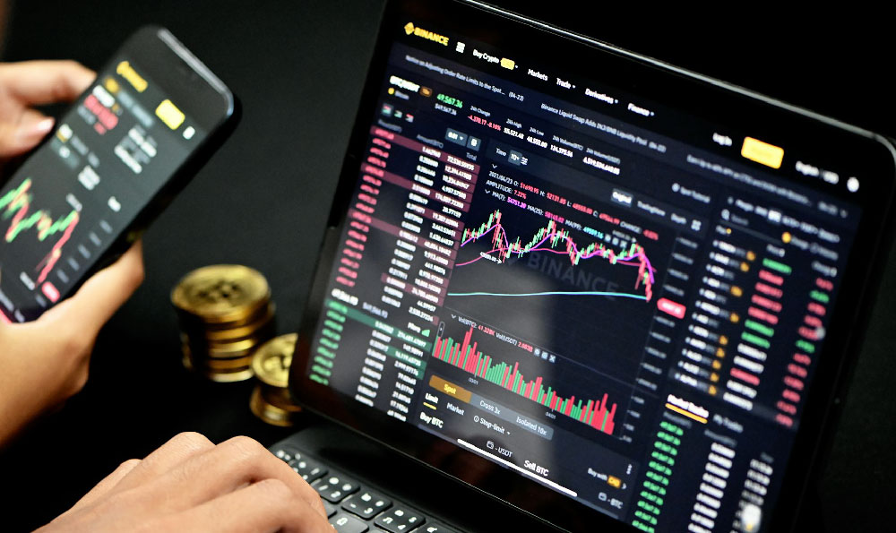 每日的财经知识