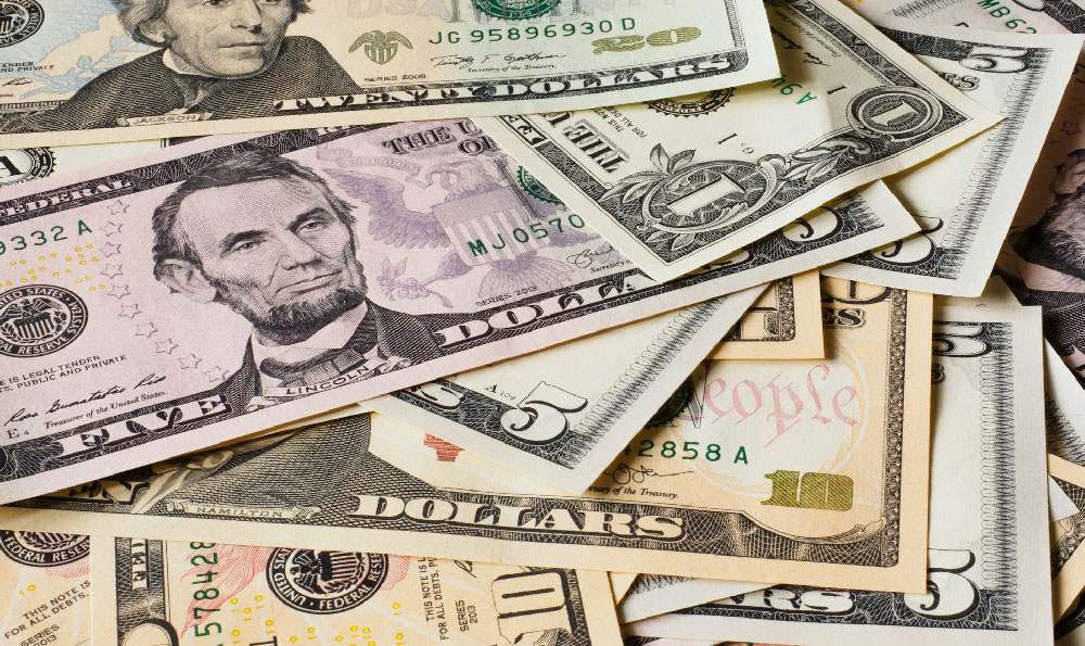 财经知识讲股票