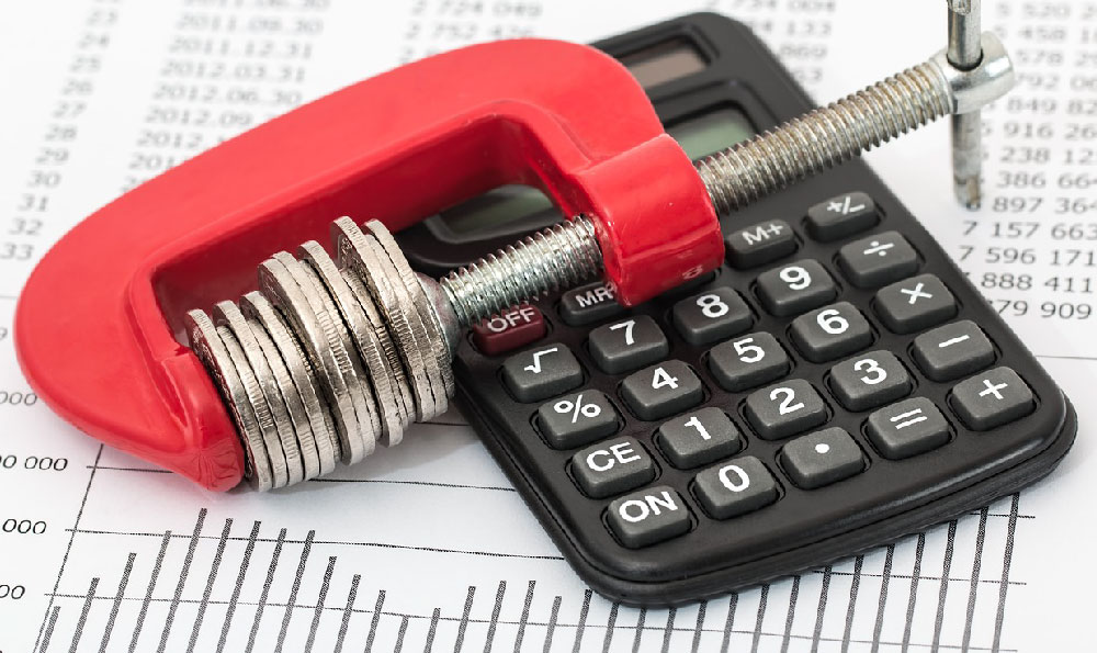 小学财经知识卡