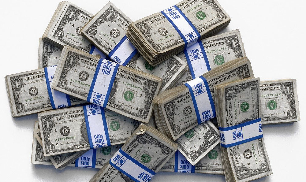 财经知识干货知识