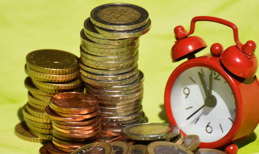 财务知识入门书籍推荐