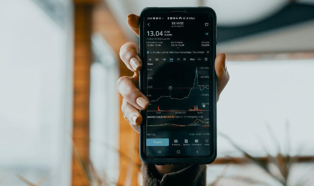 财经小知识文案 财经小知识文案