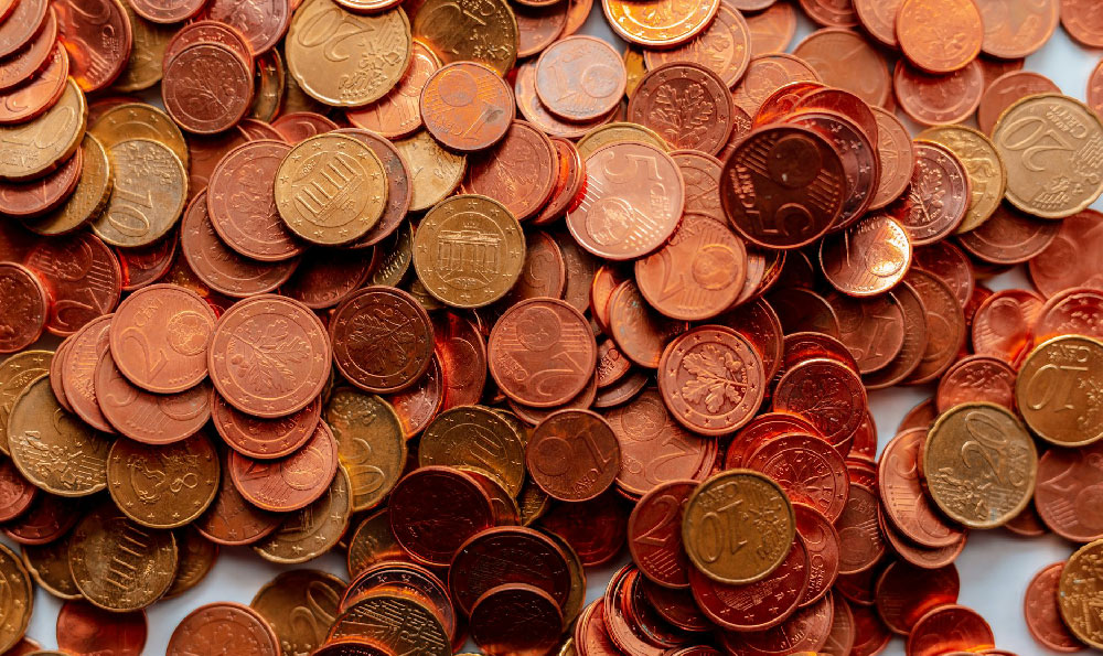 关注财经的知识