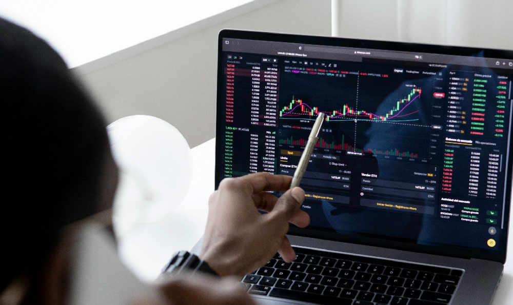 优质财经知识科普