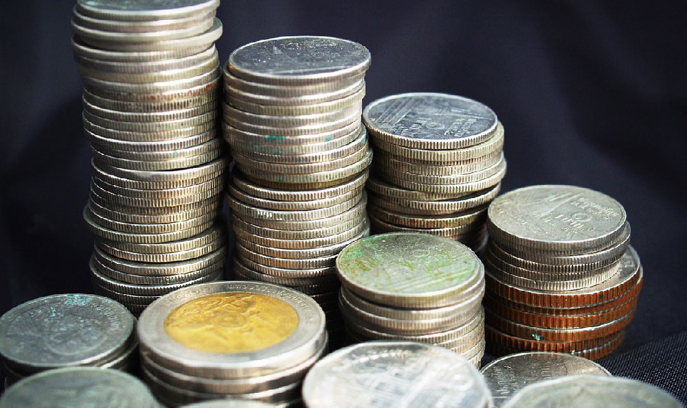 财经安全知识宣讲