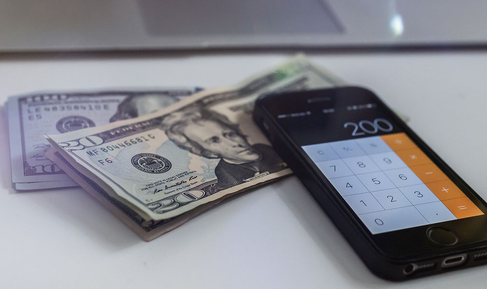 财经硬核知识局