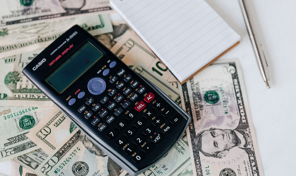 财经法规知识梳理