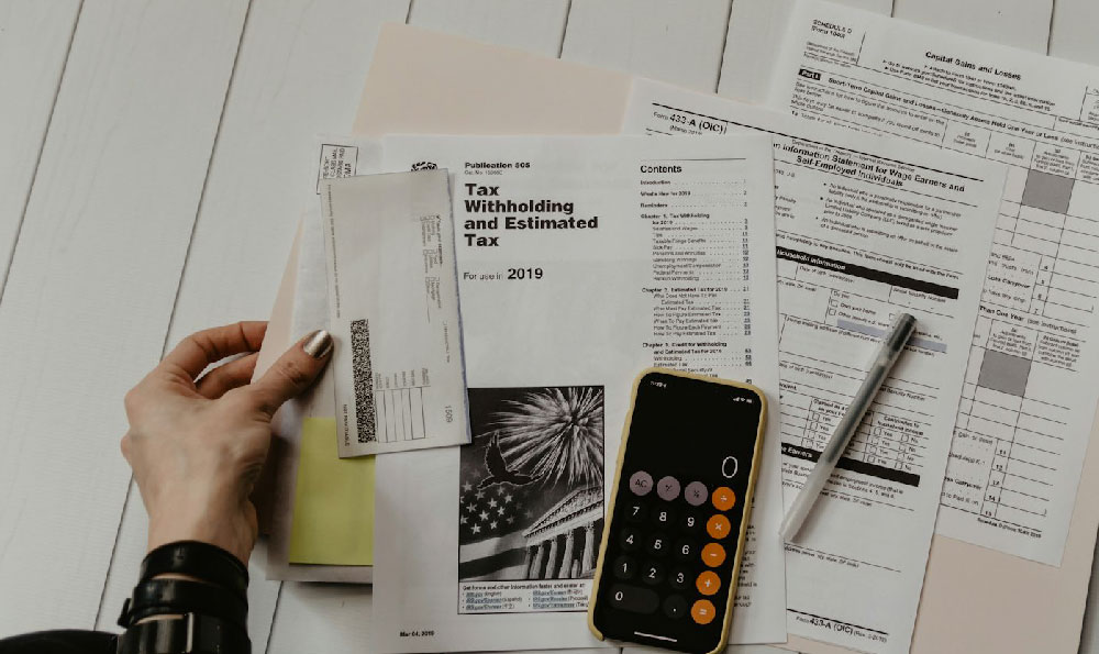 财经知识生活窍门