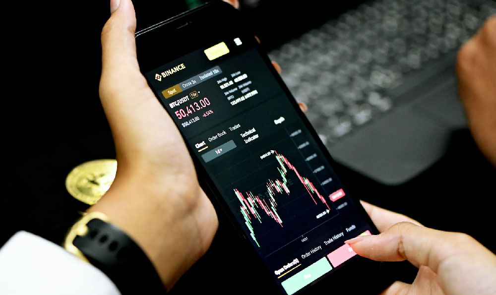 午间财经小知识