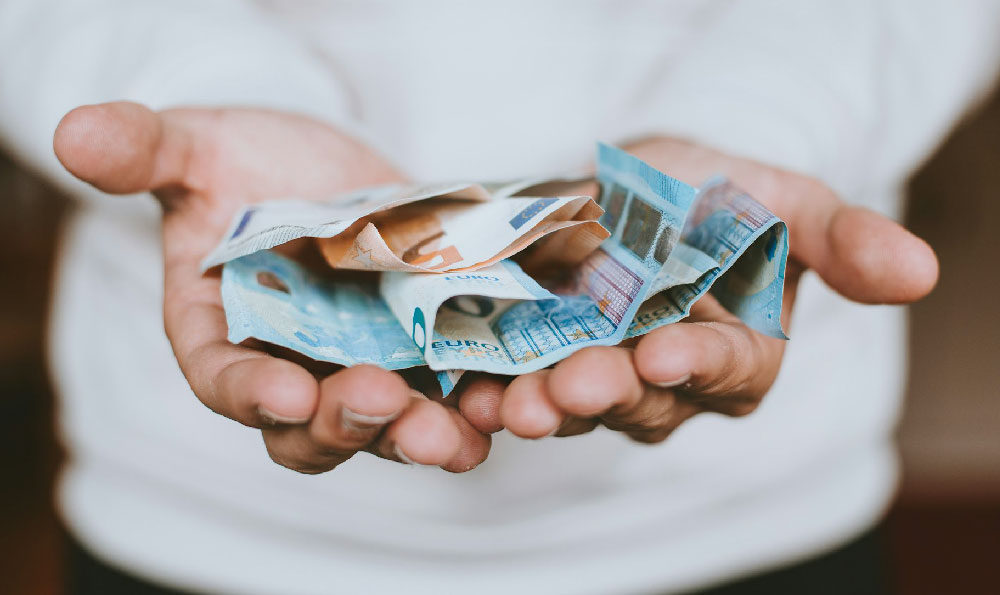 原创财经小知识 原创财经小知识