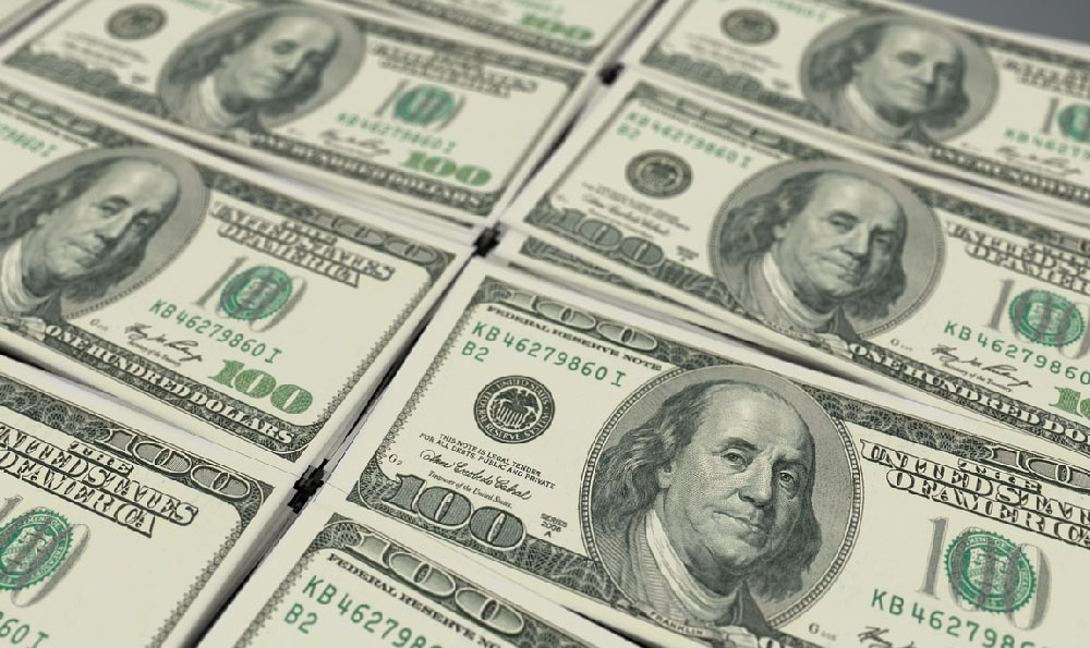 共享财经知识付费