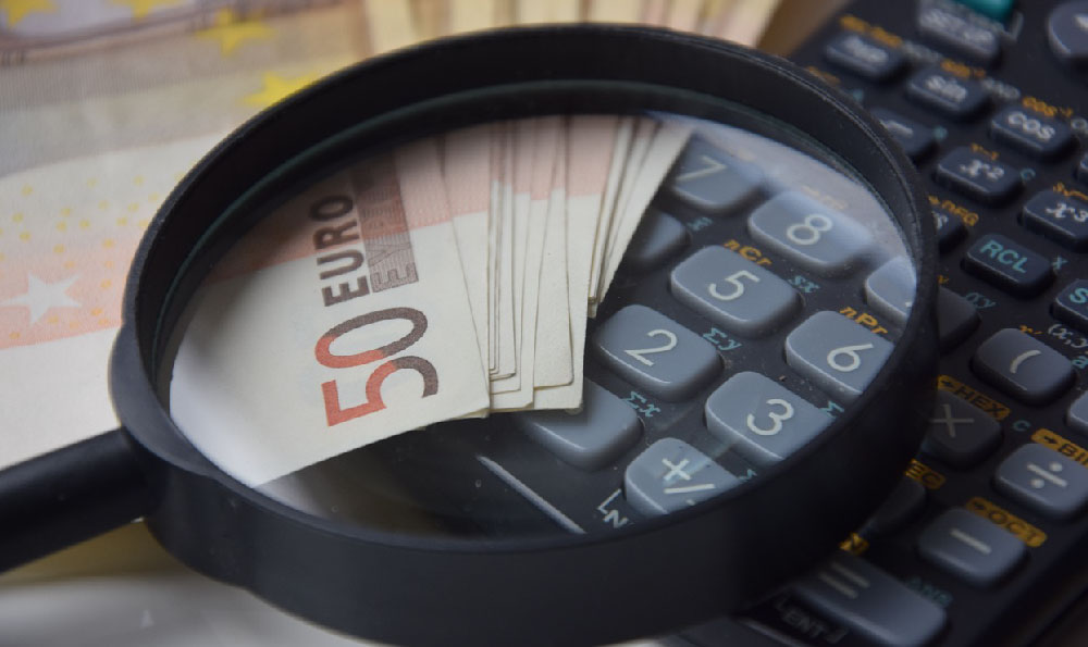 每日一个财经小知识