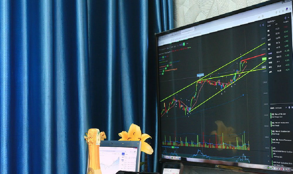 飞霓控股股市行情