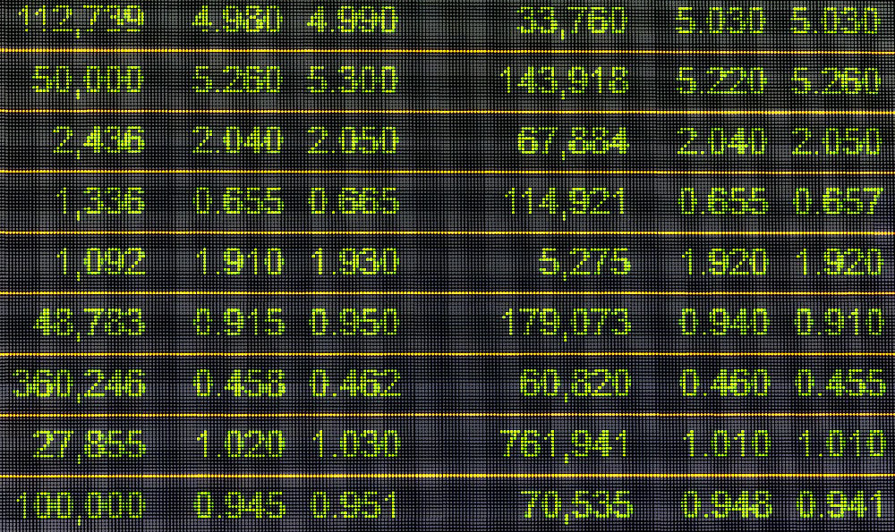 新手炒股的指标