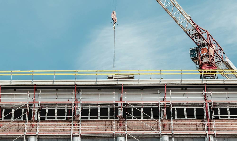 白宫东翼整体“翻新”谁买单