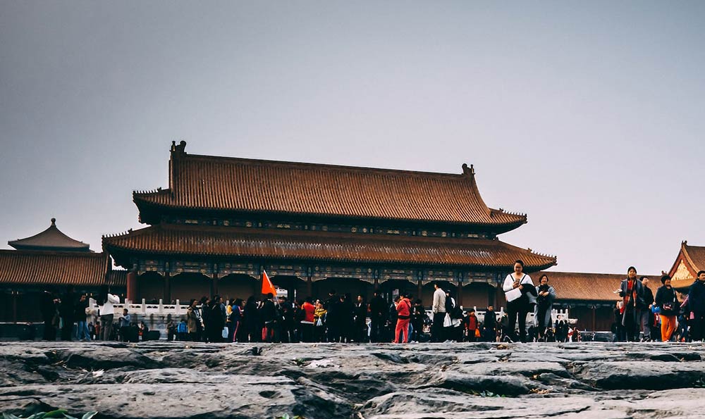 华山最佳旅游时间(华山最佳旅游时间几月份) 华山最佳旅游时间(华山最佳旅游时间几月份)