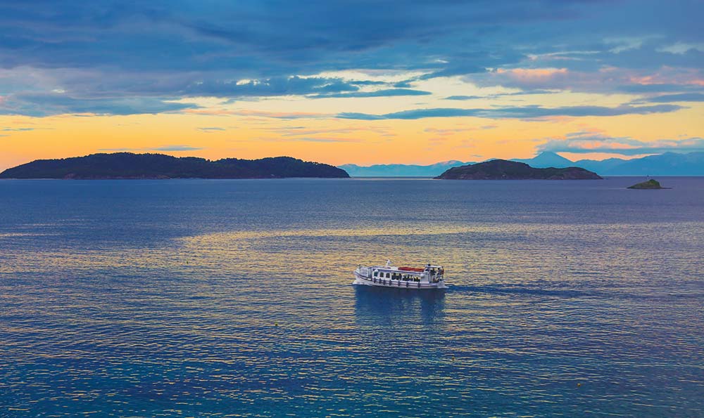 塞班岛旅游旅游（塞班岛旅游旅游线路）