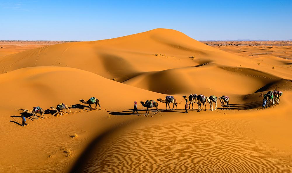 十月中下旬旅游（10月底旅游最佳地点）