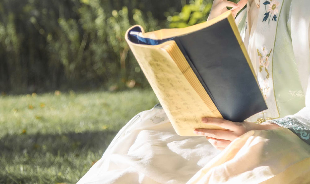 经典国学示范，什么是国学