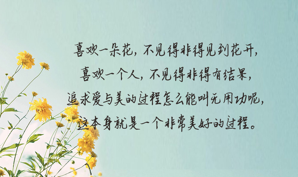 游戏人生的句子