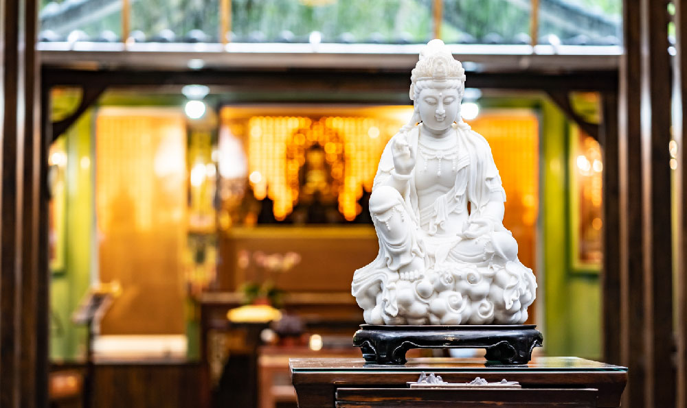 公司风水布局:营造和谐与成功的环境