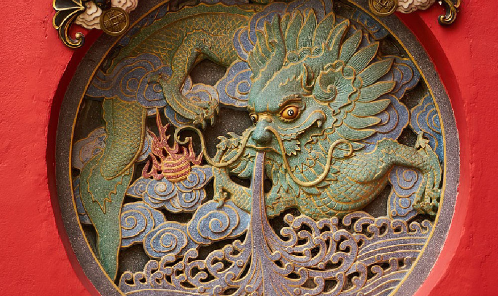 女人是男人的风水