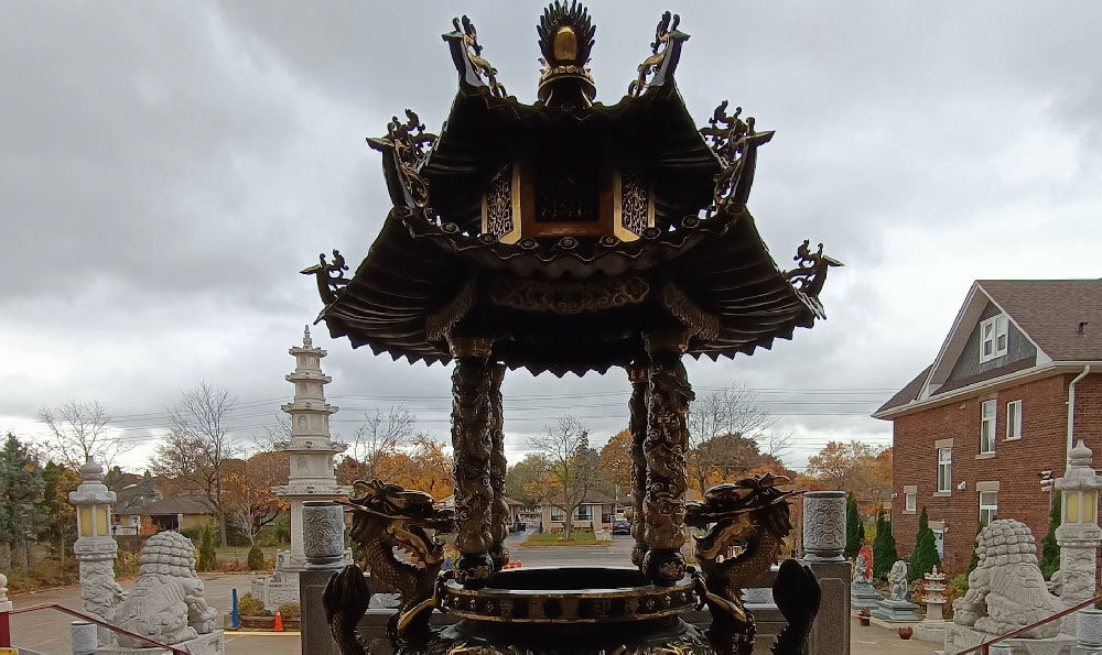 《中国天运风水科学院:探寻神秘与智慧》