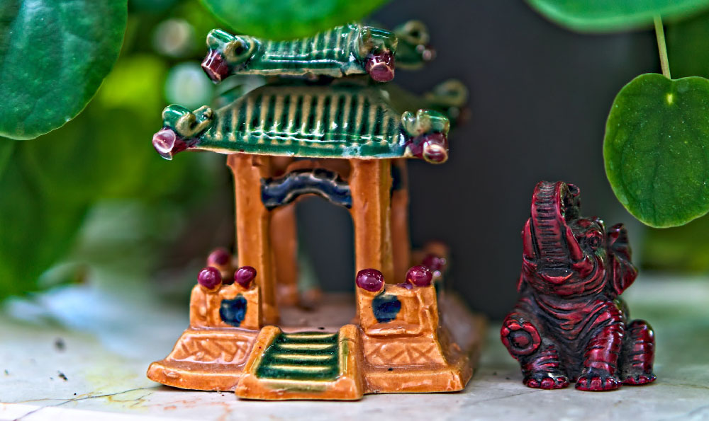 《怎样学看风水的基础知识》