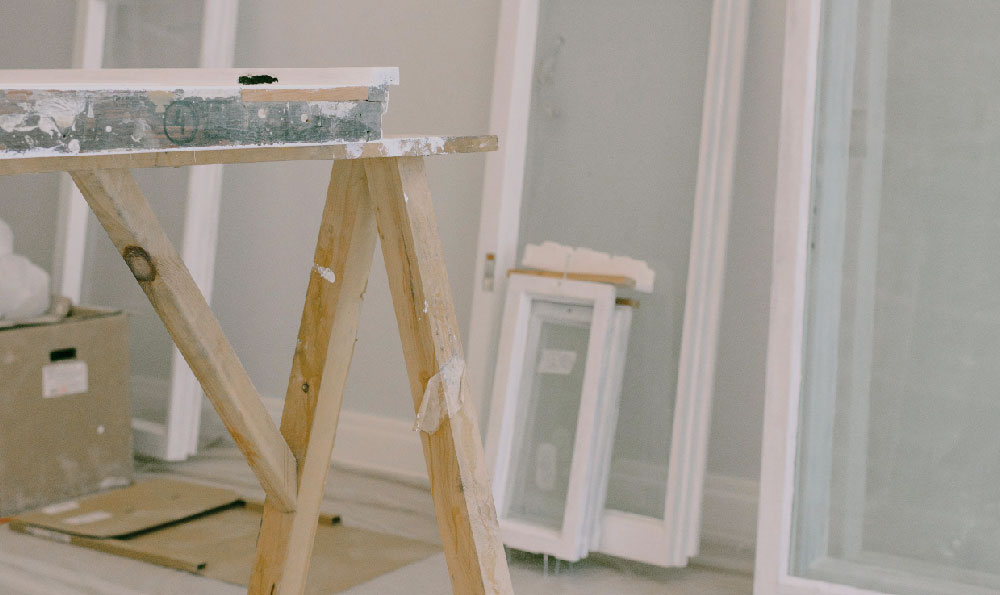 75平米房子裝修，這些細節差點毀了我所有的期待！