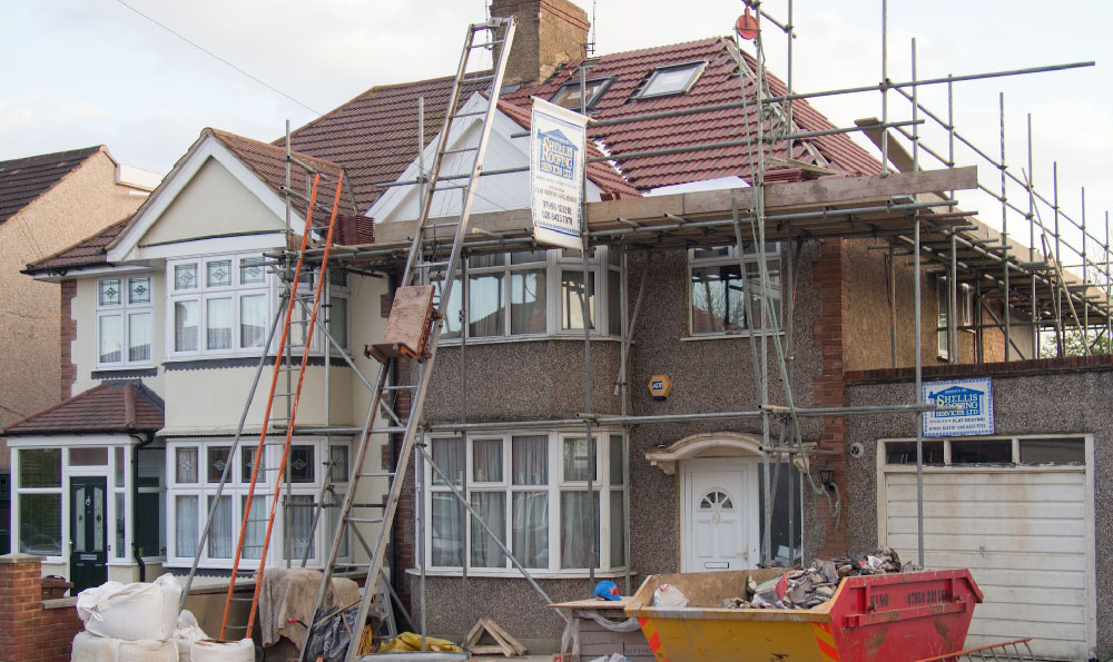 小戶型歐美裝修的逆襲秘訣，讓10㎡住出60㎡的輕奢感，你敢信