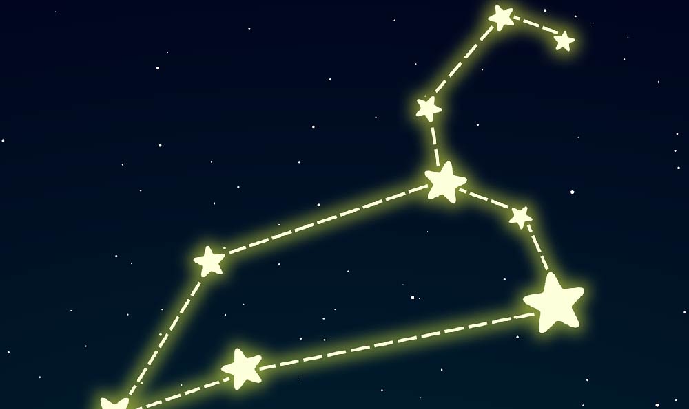 双子座长相特点