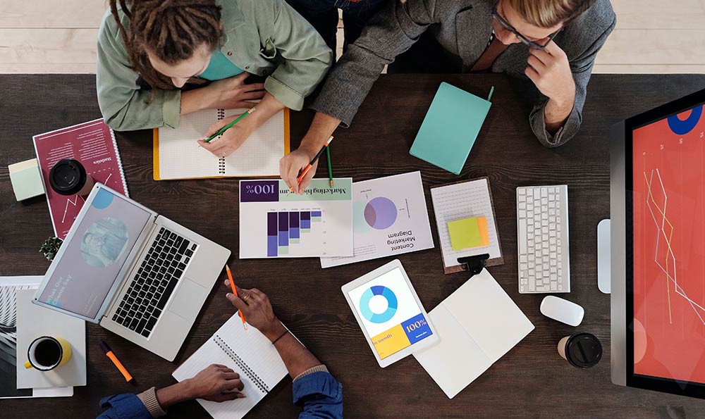 七匹狼品牌文化