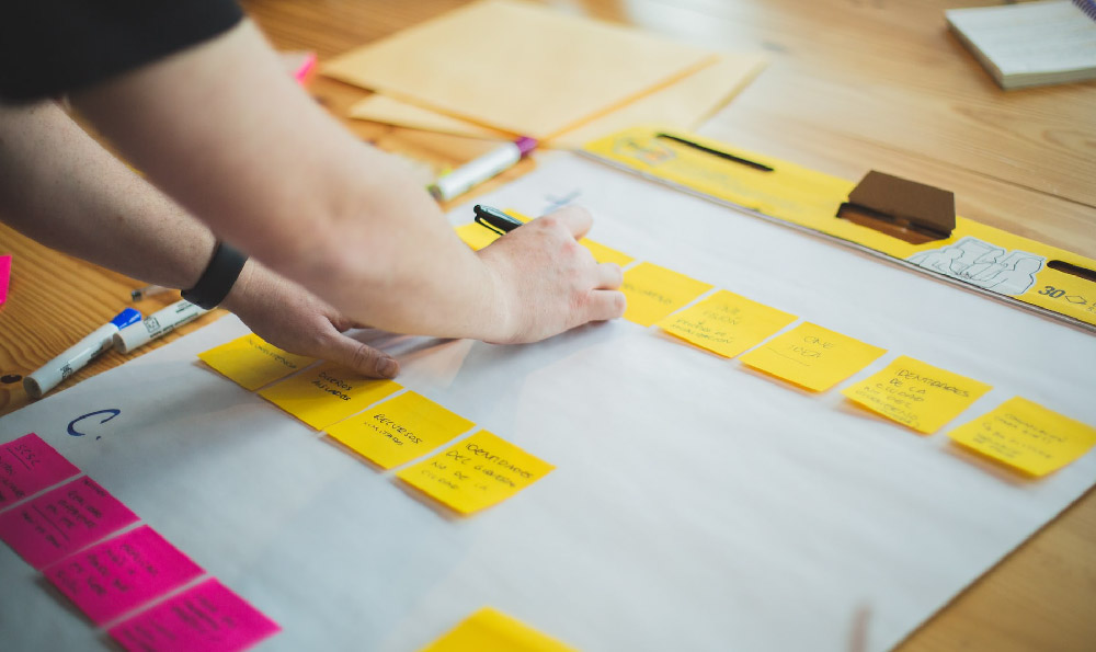 经典的营销理论 谈出一个营销理论观点